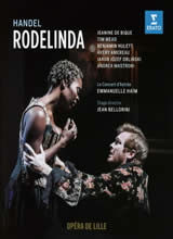 Rodelinda