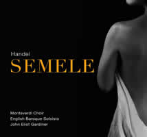 Semele John Eliot Gardiner