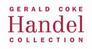 Gerald Coke Handel Collection