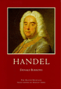 "Handel" by Donald Burrows (Schirmer Books)