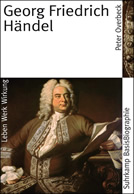 An International Handel Bibliography