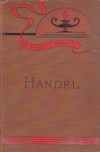 "Handel" by Eliza Clarke