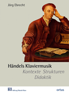 Ebrecht Händels Klaviermusik