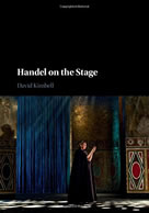 David Hunter Lives of George Frideric Handel Boydell