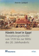 Annette Landgraf Israel in Egypt