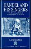"Handel and His Singers" by LaRue