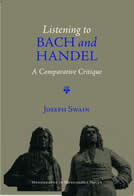 Listening to Bach and Handel