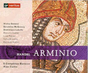 Arminio