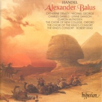 Alexander Balus