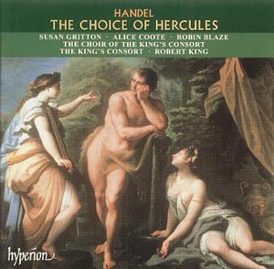 Choice of Hercules