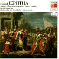 Jephtha