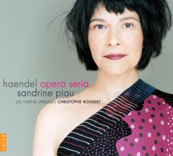 Haendel: Opera Seria