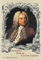 Handel's Path to Covent Garden